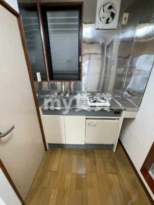 【内装】 | ココ雨宮