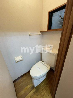 【トイレ】 | ココ雨宮