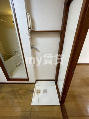 【設備】 | ココ雨宮