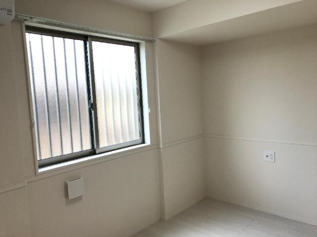 モルガンＡの内装|洋室