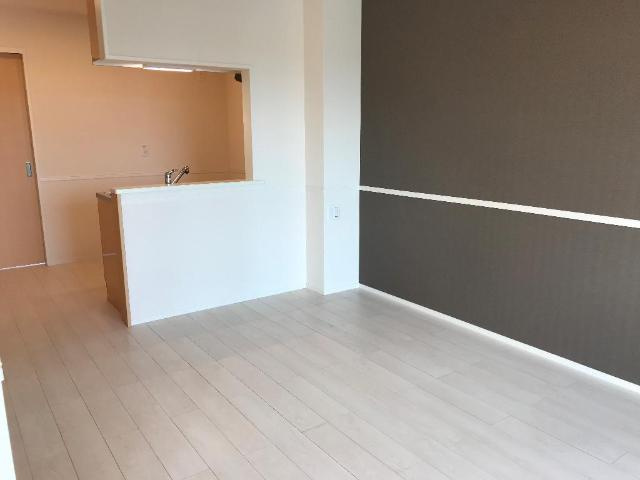 モルガンＡの居間・リビング|リビング