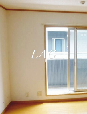 【寝室】 | ロングインＡ | 寝室です。