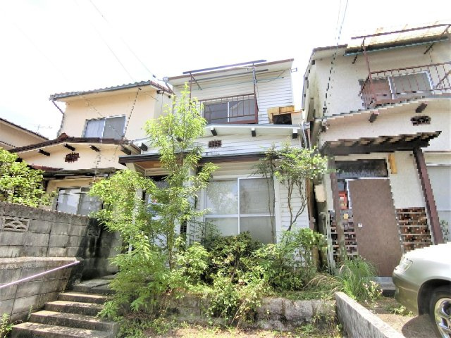 広島市安佐南区相田３丁目の中古一戸建