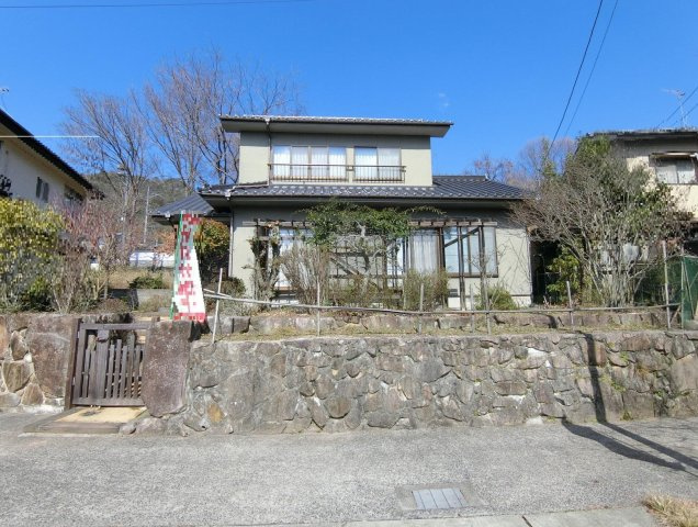 広島市安佐北区可部６丁目の中古一戸建