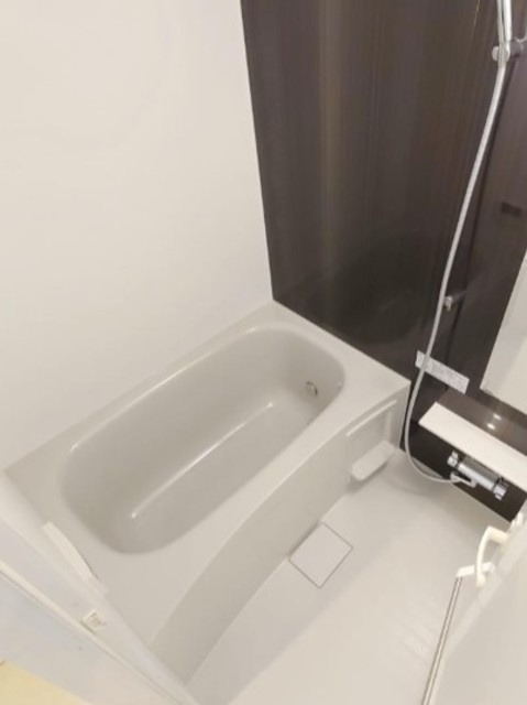 ＬＵＮＩＱ錦糸町の浴室