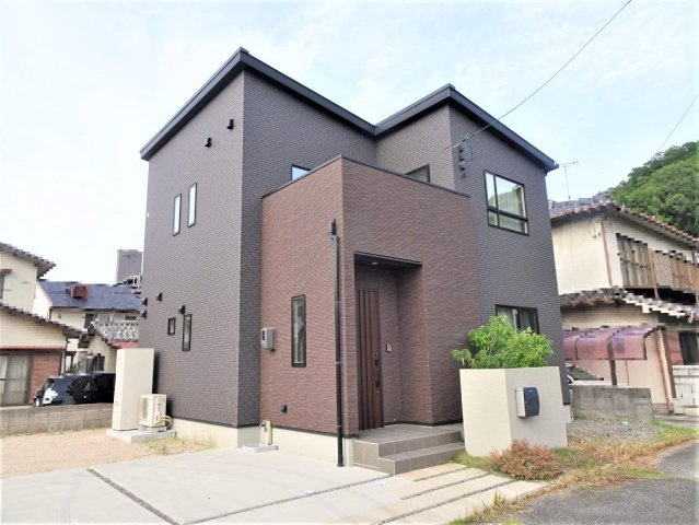 口田南1丁目