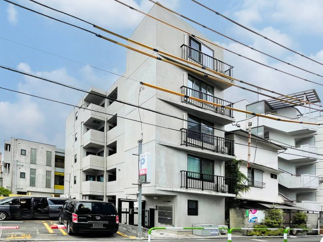 オータス東池袋