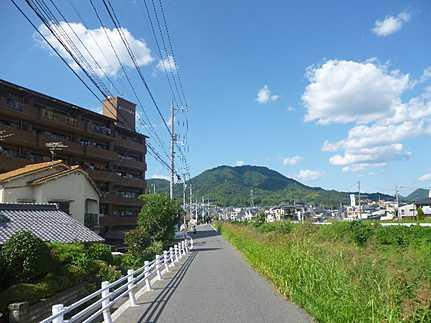 【外観】朝日プラザ長束西