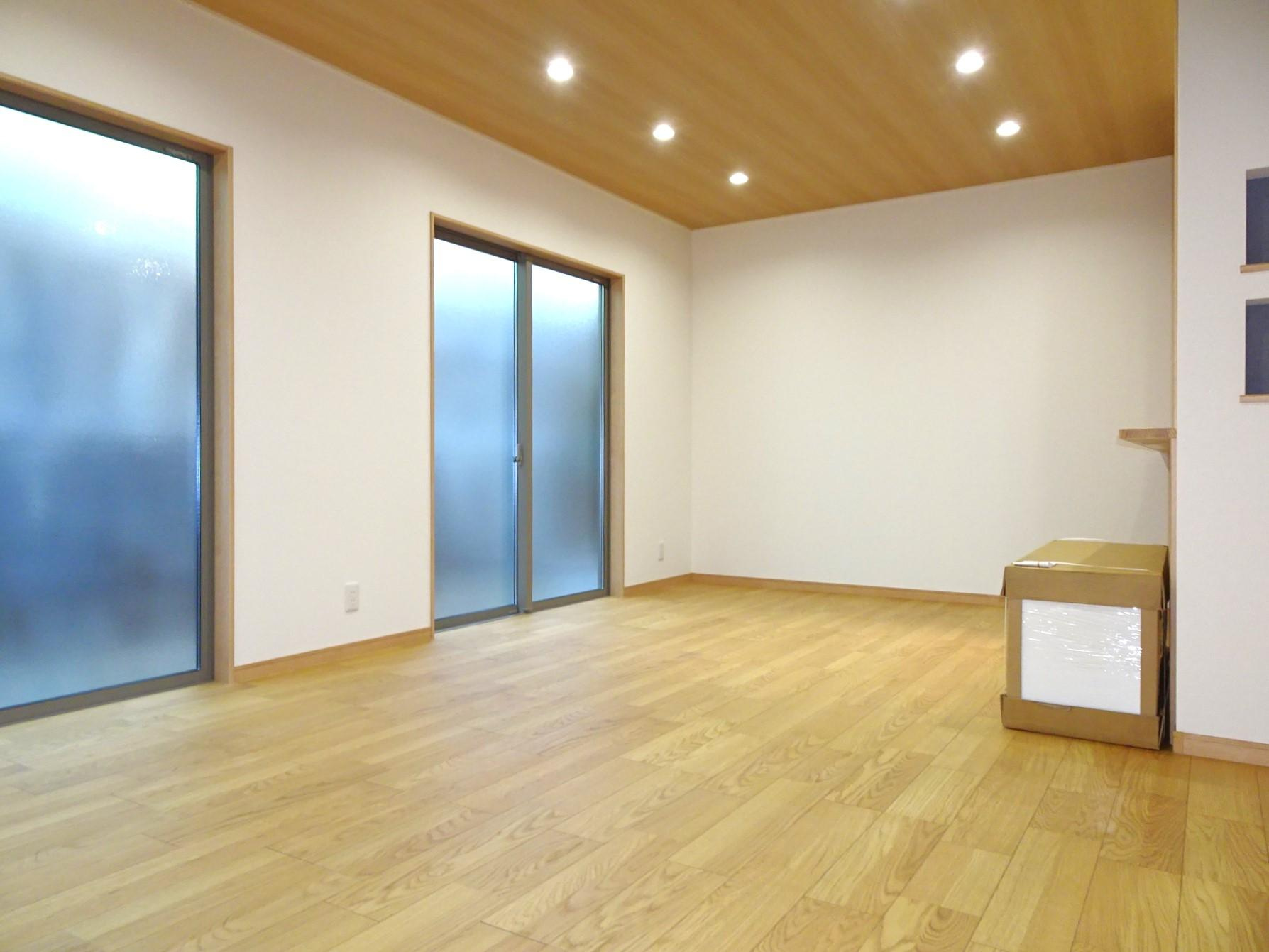 【未入居】相田5丁目　新築戸建