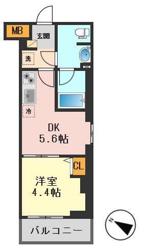 Alivis篠崎