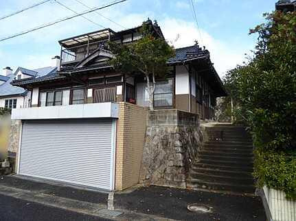 広島市安佐北区安佐町大字飯室の中古一戸建