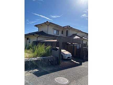 あさひが丘7丁目　中古戸建