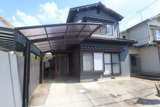 口田南9丁目　中古戸建