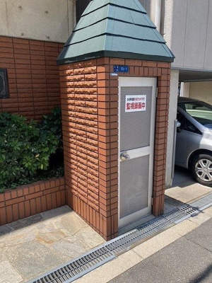 【エントランス】 | Ｔ．ＳＴＯＲＹ