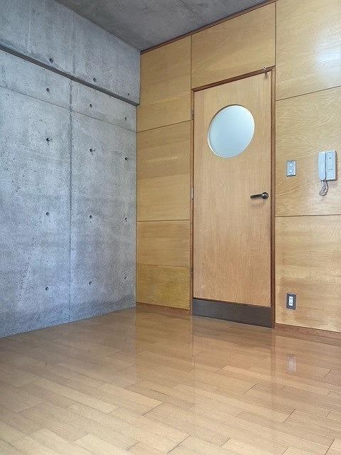 Ｔ．ＳＴＯＲＹの内装