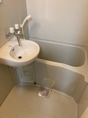 【浴室】 | Ｔ．ＳＴＯＲＹ