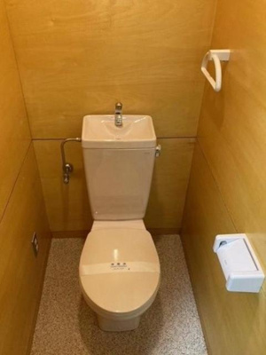 【トイレ】 | Ｔ．ＳＴＯＲＹ