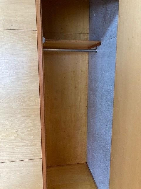 Ｔ．ＳＴＯＲＹの収納
