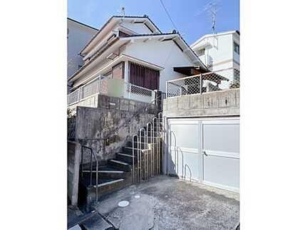 広島市安佐南区長束西３丁目の中古一戸建