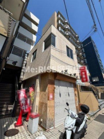 泰平第1ビル別館の外観