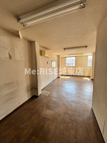 泰平第1ビル別館のトイレ