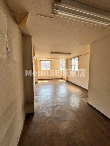 泰平第1ビル別館の内装