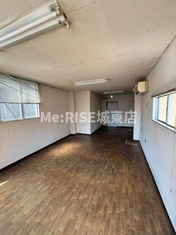 泰平第1ビル別館の内装