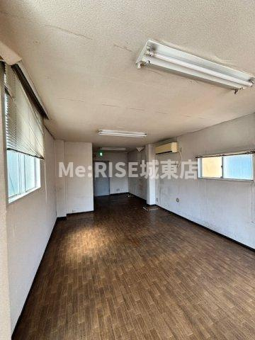 泰平第1ビル別館の内装