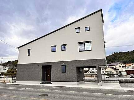 【未入居】伴東7丁目　新築戸建