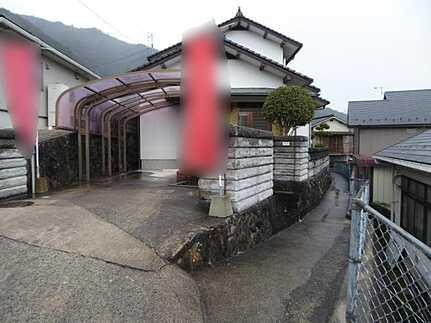 広島市安佐北区可部東１丁目の中古一戸建