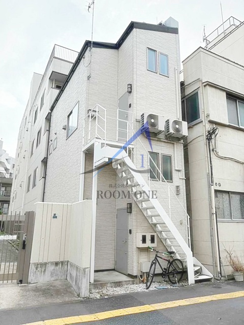 プレシャス門前仲町