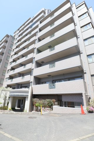 パークヒルズ毘沙門