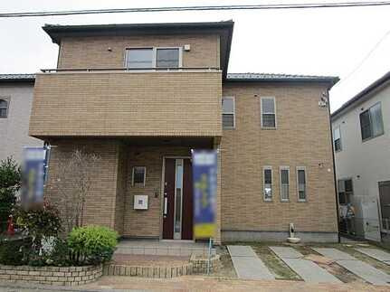 山本新町5丁目　中古戸建