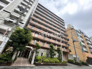 天満リバーサイドプラザの画像