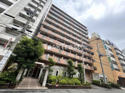 【外観】 | 天満リバーサイドプラザ