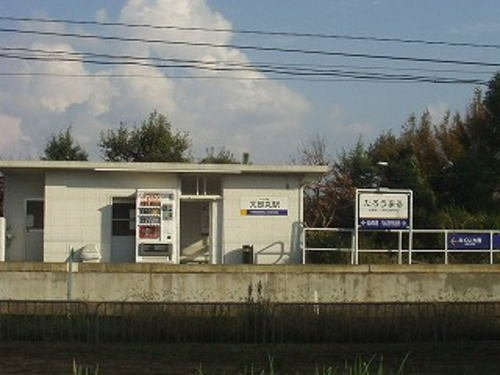 フラワーパークの周辺|えちぜん鉄道 太郎丸駅まで1000m
