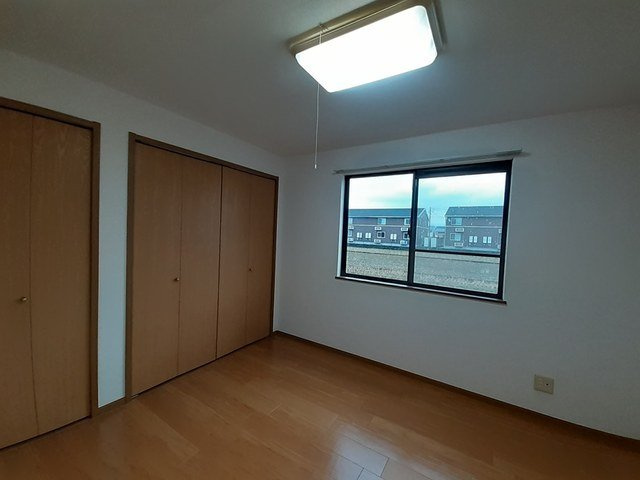 フラワーパークの内装