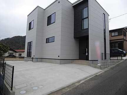 広島市安佐北区可部東６丁目の中古一戸建