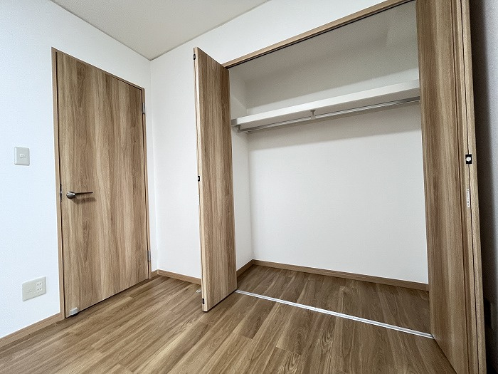 スプレンド保免の収納