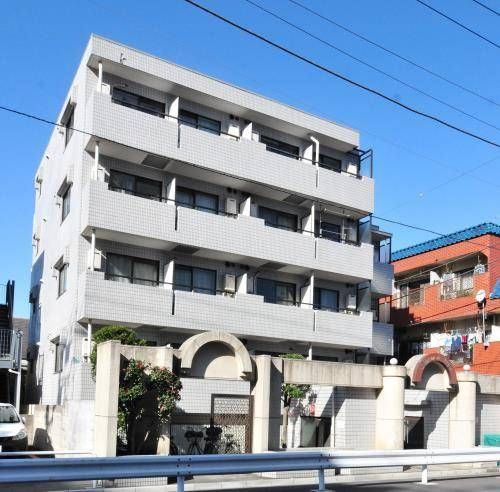 メゾン・ド・アベイユ