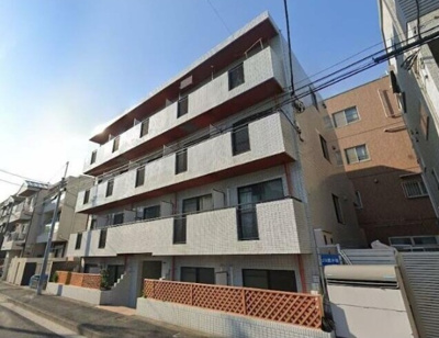 【外観】 | エレガンシティ池上