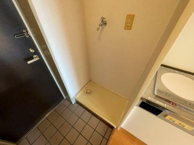 【設備】 | エレガンシティ池上