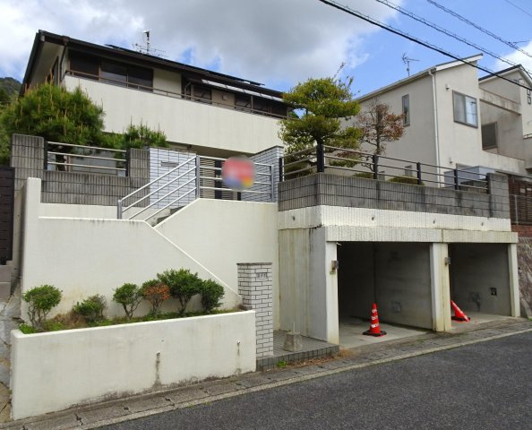 高取北4丁目　中古戸建