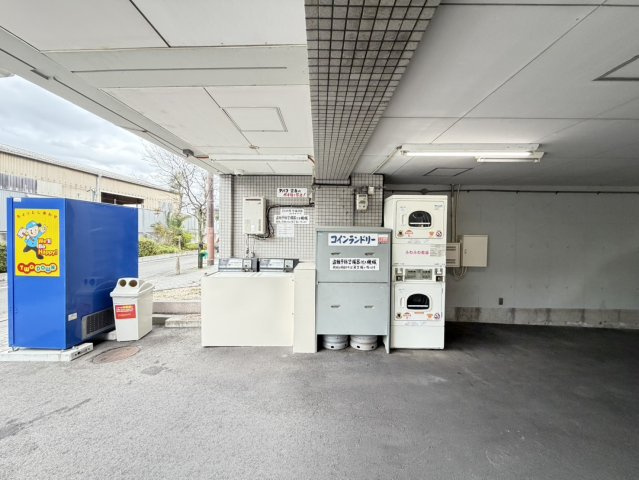 ディムス北城内のその他