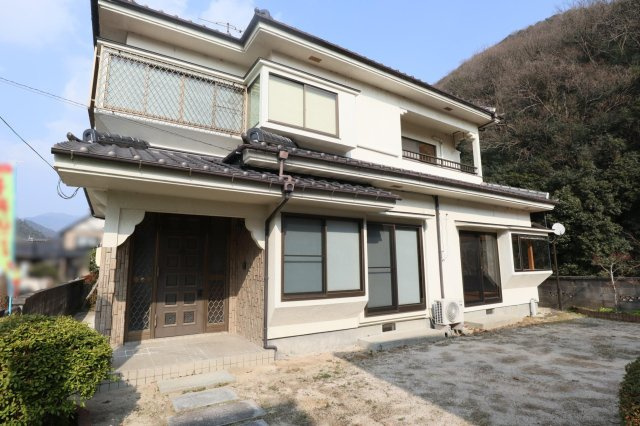 可部東5丁目　中古戸建