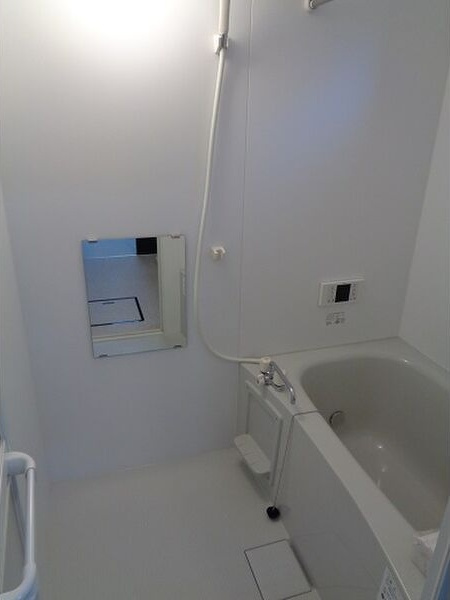 ル・メイユール本通の浴室