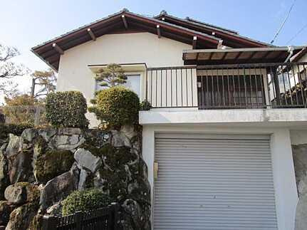 広島市安佐南区長束西５丁目の中古一戸建