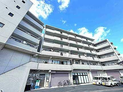 【外観】サーラシティ緑井