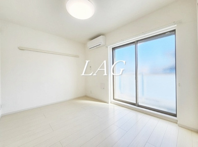 【寝室】 | リブリ・スーベニア | 寝室です。