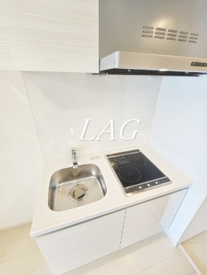 【キッチン】 | リブリ・スーベニア | キッチンです。